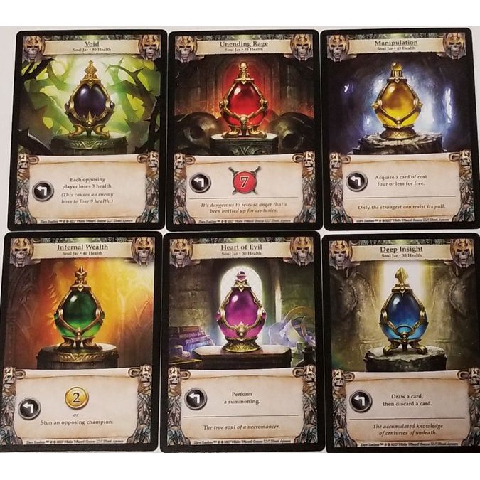 hero-realms-boss-deck-lich-board-game-แถมซองใส่การ์ด-sp-30