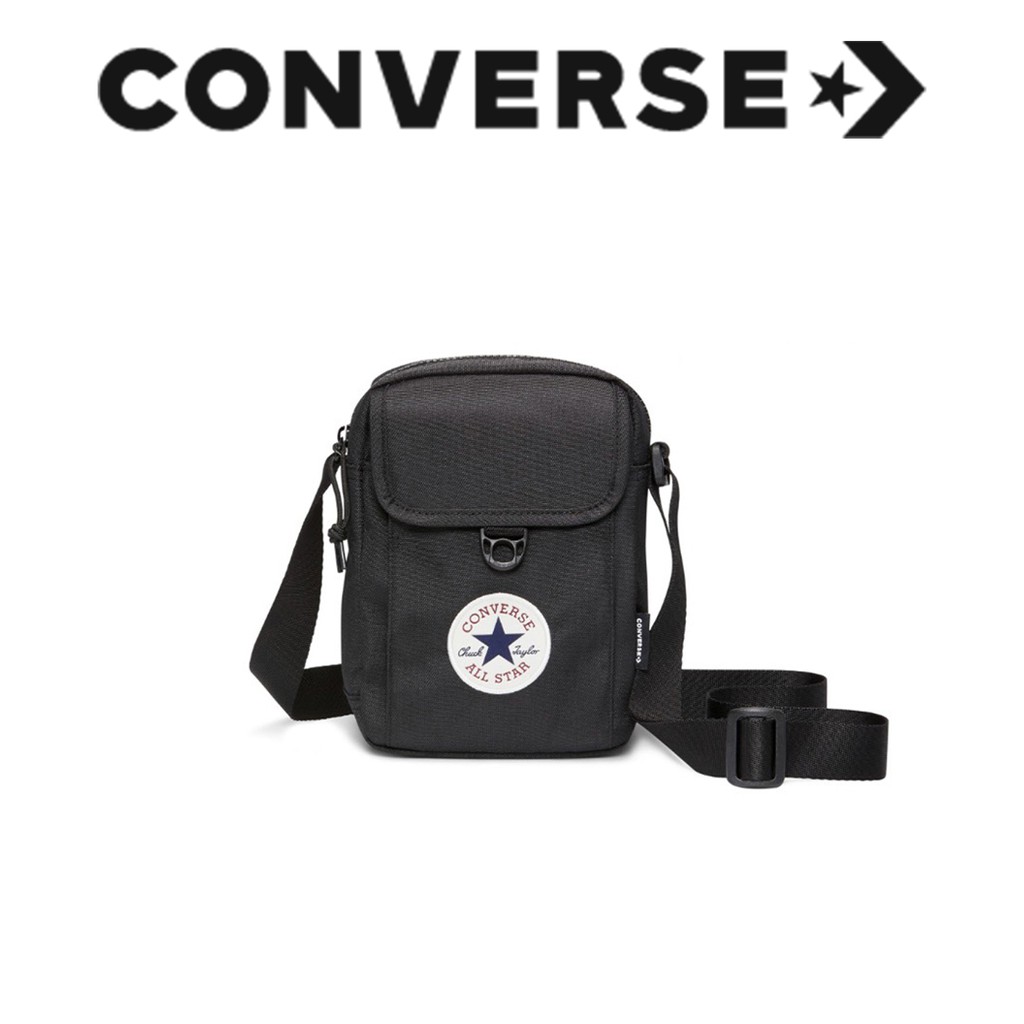 อยากขาย-กระเป๋าคอนเวิร์ส-converse-cross-body-2-mini-bag-กระเป๋า-สะพายข้างเปิดหน้า-ของแถม-แมส10ชิ้น