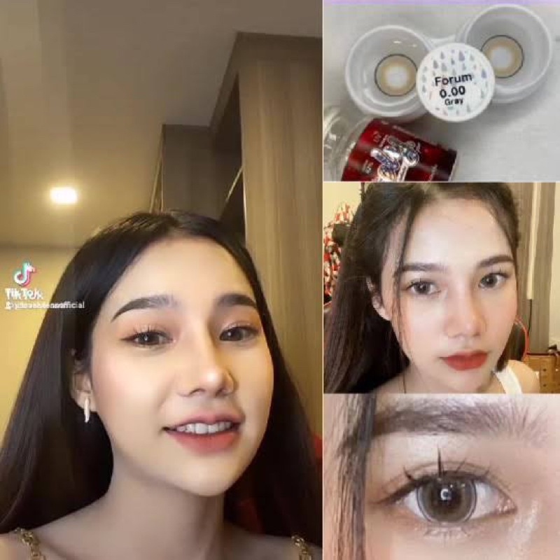 forum-gray-lovely-lens-ขนาดbig-บิ๊กอาย-คอนแทคเลนส์-bigeyes