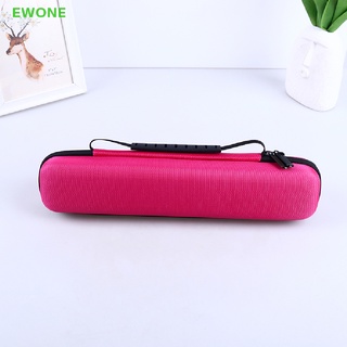 Ewone กระเป๋าเคส EVA แบบพกพา สําหรับใส่เครื่องหนีบผมตรง ม้วนผม เหมาะกับการพกพาเดินทาง ขายดี