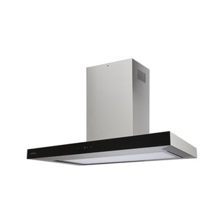 [0% 10 เดือน] (Hafele) เครื่องดูดควันแบบติดผนัง ซีรีย์5  CHIMNEY HOOD 5-SERIES (CARA) (495.38.275)