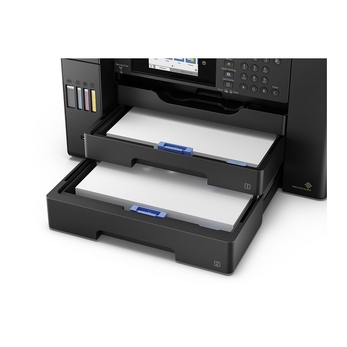 ผ่อน-0-ปริ้นเตอร์อิงค์เจ็ท-epson-l15150-print-scan-copy-a3-wi-fi-รับประกัน-2-ปีหมึกแท้พร้อมใช้งาน