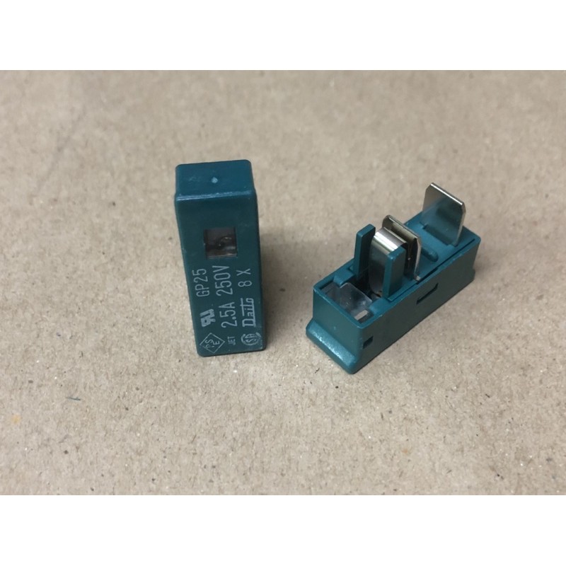 alarm-fuse-daito-gp25-2-5a