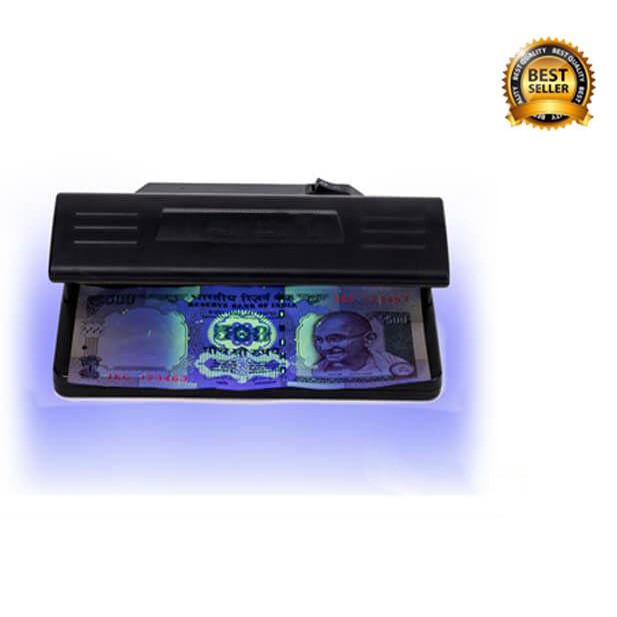 เครื่องตรวจแบงค์ปลอม-ของแท้-ด้วยแสง-uv-counterfeit-money-detector