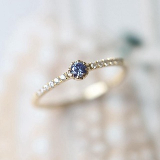 ภาพหน้าปกสินค้าPANAOBEN💖ใหม่เงิน 925 แหวนต้น ฉบับสีม่วง Tanzanite เปิดแ หวนปรับ ได้ขนาดเล็กแ ละประณี ตโบฮีเมียน Charm ผู้หญิงเ ครื่องป ระดับเงินน่ ารักแห วนผู้ชายเ กาหลีแฟชั่นอุ ปกรณ์เสริม แหวนคู่แหว นเงินแท้ 925 สำหรั บผู้หญิง ที่เกี่ยวข้อง