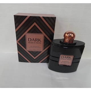 น้ำหอมอาหรับนำเข้า DARK SEDUCTION