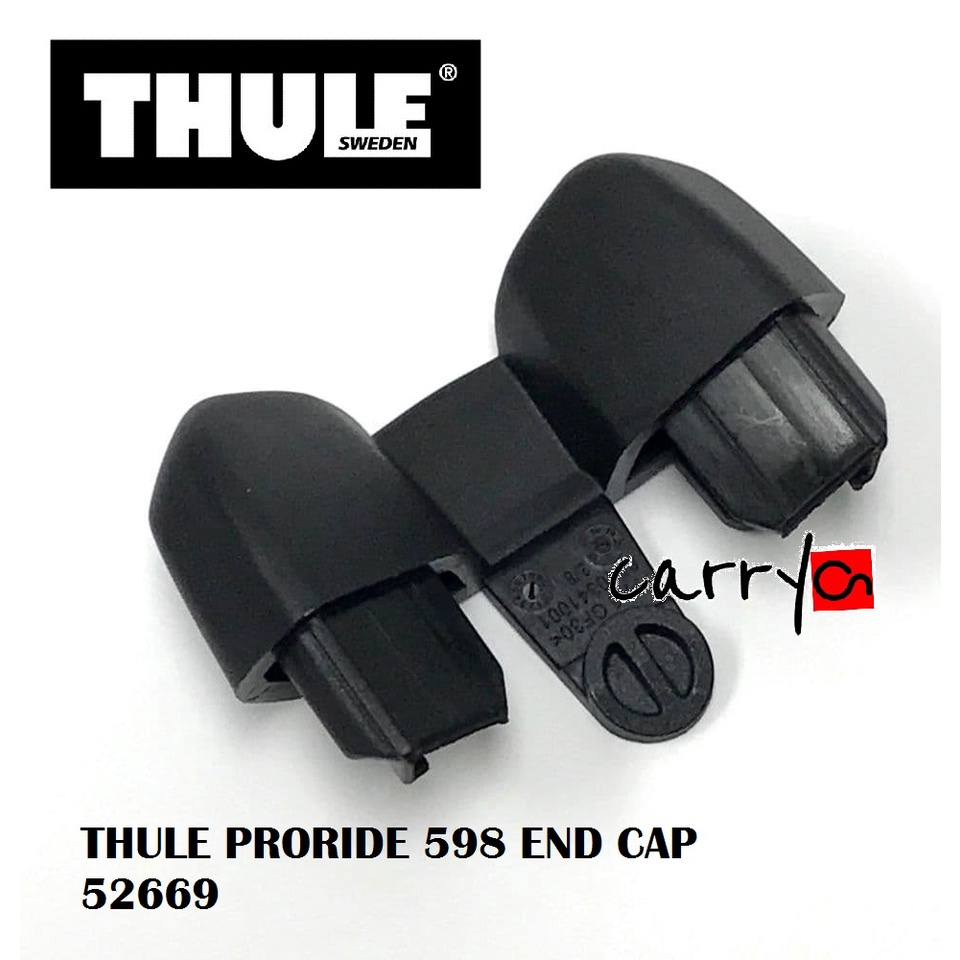 ฝาครอบถาดรองสปอร์ท 52669 สําหรับรถจักรยาน THULE PRORIDE 598 | Shopee ...