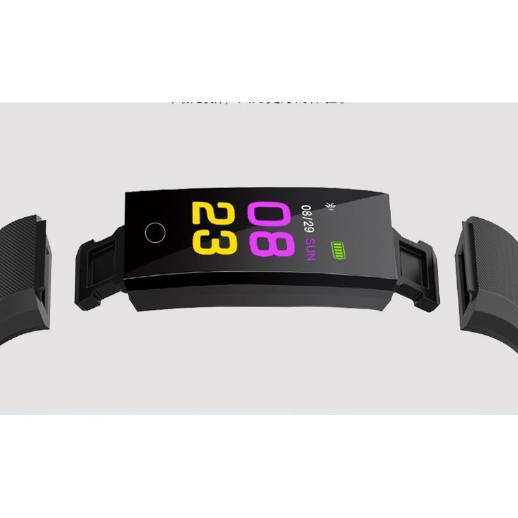 m4-นาฬิกาข้อมือเพื่อสุขภาพ-smart-watch-รองรับ-ios-amp-android-สินค้าขายดี