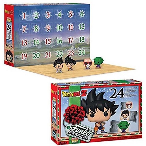 other-funko-pop-dragon-ball-z-christmas-advent-calendar-เกมส์-อื่นๆ