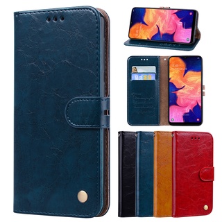 เคสโทรศัพท์หนัง ฝาพับ พร้อมช่องใส่บัตร สําหรับ Motorola Moto Edge X30 E32 E40 E30 E20 E7 Power One Ace 2020