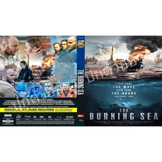 BLU-RAY.. THE BURNINGSEA มาสเตอร์/บรรยายไทย