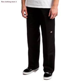 ภาพหน้าปกสินค้ากางเกง Dickies ขาต่อ 5 กระเป๋า (ขากระบอกใหญ่)  ดิกกี้ กางเกงดิกกี้ กางเกง Dickiesขายาว กางเกงขายาวผู้ชาย ที่เกี่ยวข้อง