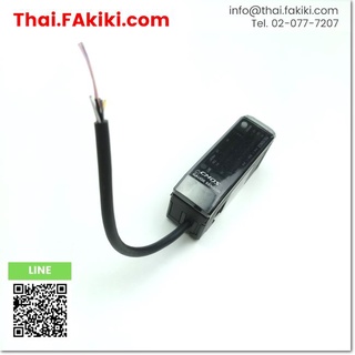 JUNKพร้อมส่ง,Junk, GT2-72N Amplifier Unit ,แอมพลิฟายเออร์ยูนิต สเปค 0.1m ,KEYENCE (66-003-847)