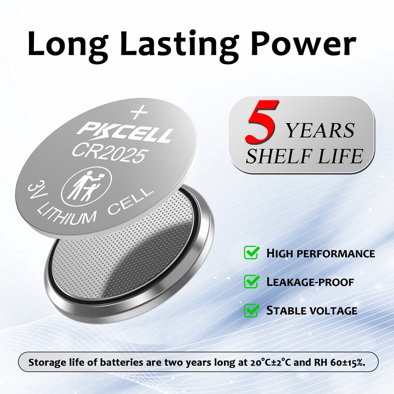 100pcs-pkcell-battery-cr2025-3v-lithium-button-batteries-br2025-dl2025-ecr2025-kl2025-button-battery-for-watch-car-remot