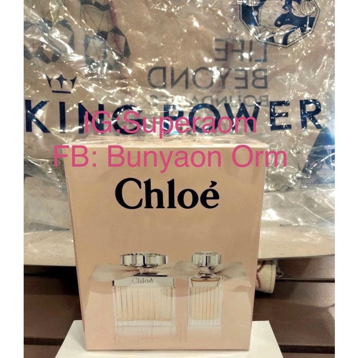 น้ำหอม-chloe-edp-แท้100