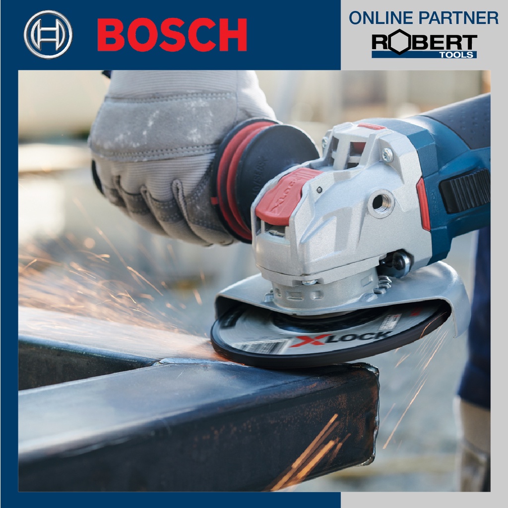 bosch-รุ่น-2608619259-ใบเจียร-x-lock-125-มม-x-6-0-มม-t27-expert-metal-1ชิ้น