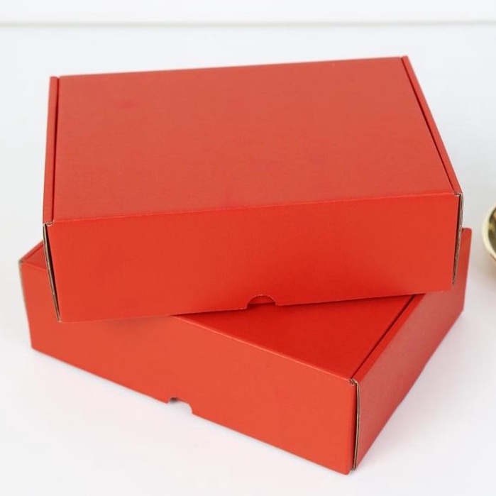 boxjourney-กล่องลูกฟูกพรีเมี่ยม-พิมพ์สีด้านเดียว-ขนาด-14x20x6-ซม-20-ใบ-แพ็ค