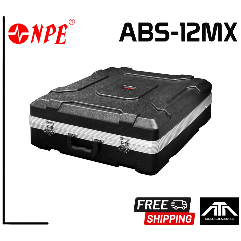 npe-abs-12mx-rack-abs-สำหรับใส่-mixer-แล็คใส่มิกเซอร์-abs-12mx-abs12mx-abs-mx-12-uk-แร็คเก็บมิกเซอร์-แข็งแรง-มาตรฐาน