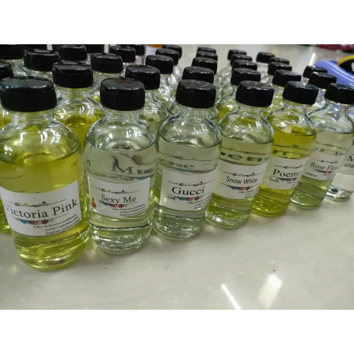 hot-น้ำหอมกลิ่นมังคุด-ขวดใหญ่-ปริมาณ-120-ml-จำนวน-1-ขวด-สูตรเข้มข้นหอมติดทนนาน-12-ชั่วโมง
