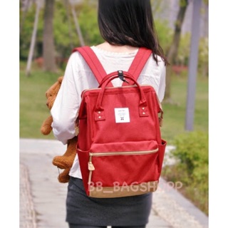 ANELLO BACKPACK x PAGEBOY Regular size (outlet)