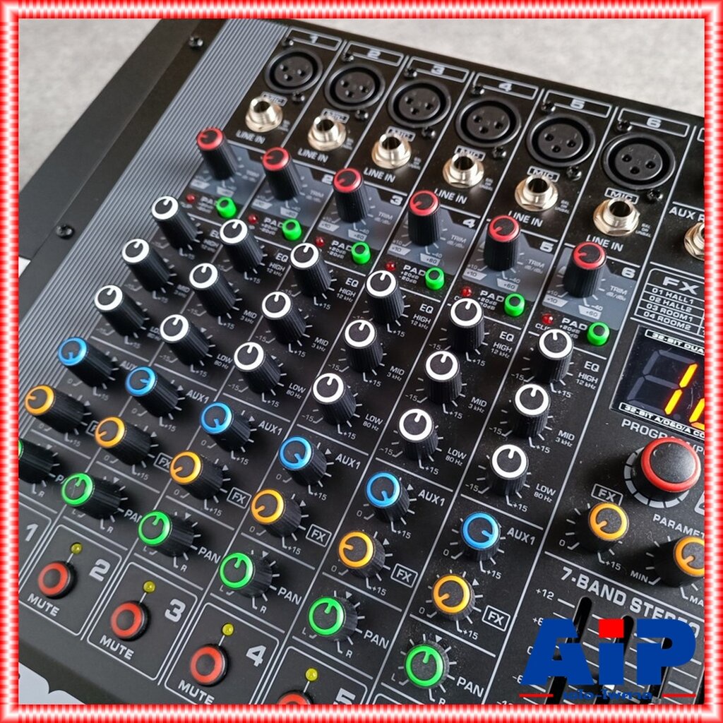 proeurotech-pmx-6500fx-powermixer-บูลทูส-เพาเวอร์มิกซ์-มิกซ์-มิกเซอร์-เครื่องเสียง-เครื่องปรับแต่งเสียง-pmx-6500fx