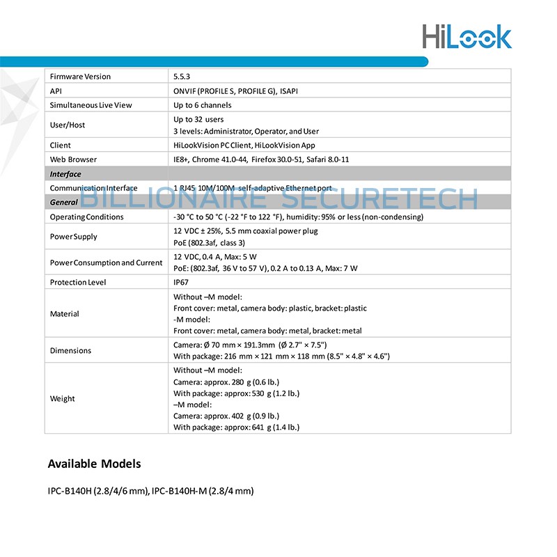 hilook-กล้องวงจรปิด-ระบบ-ip-ipc-b140h-4-mm-ความละเอียด-4-ล้านพิกเซล-by-billionaire-securetech