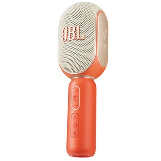 Jbl KMC350 ไมโครโฟนร้องเพลง คาราโอเกะ บลูทูธไร้สาย บันทึกเสียงเพลง