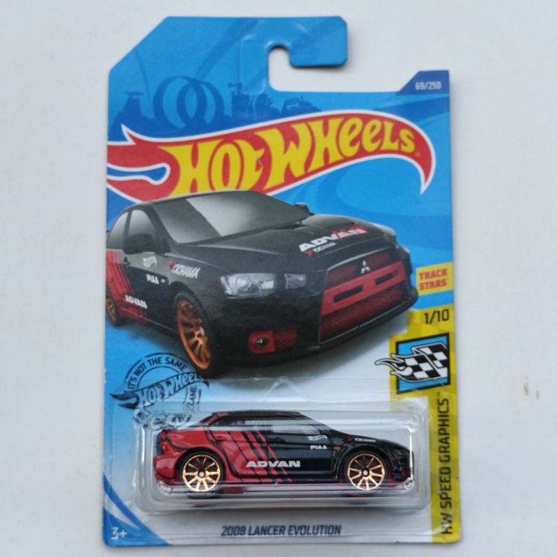 Modèle Réduit 1:24 Mitsubishi Lancer Evolution VI WRC Collection - Neuf Sous Boîte
