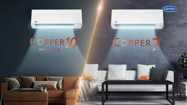 แอร์-carrier-แอร์ติดผนัง-รุ่น-copper7-12000-btu