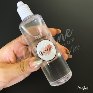 Resin Shaker Oil น้ำใส่ Resin Shaker น้ำมันใส่เรซิ่นเขย่า 100 ml.