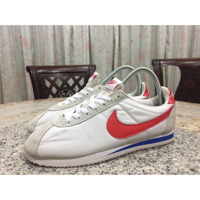 Nike cortez forrest gump cheap ราคา