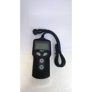 จอLCD display รุ่น HMI100handheld ต่อกับช่องRS485-M