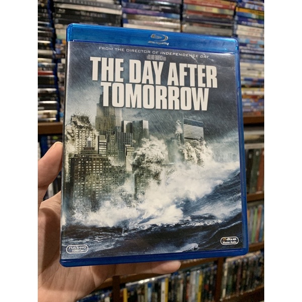 the-day-after-tomorrow-blu-ray-แท้-มีเสียงไทย-มีบรรยายไทย