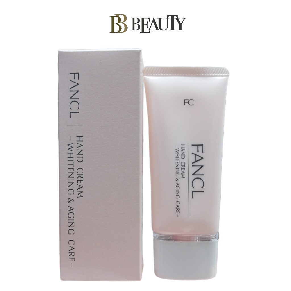 fancl-hand-cream-50g