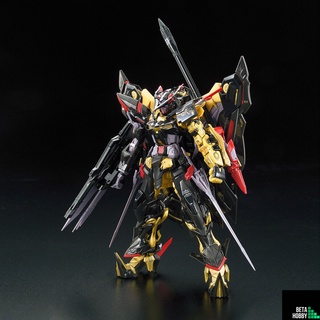 4573102554604 RG 1/144 GUNDAM ASTRAY GOLDFRAME AMATSU MINA