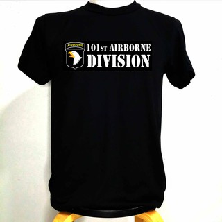 เสื้อทหารลาย Airborne