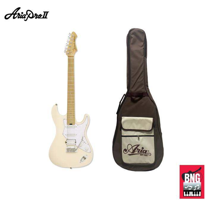 aria-pro-ii-714-mk2-mbwh-fullerton-กีตาร์ไฟฟ้า-แอเรีย-electric-guitars-ฟรีกระเป๋า-aria-gigbag