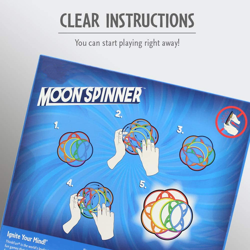 think-fun-moon-spinner-stem-บล็อคตัวต่อของเล่นสําหรับเด็ก-ผู้ใหญ่