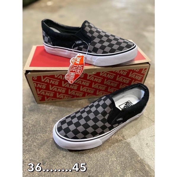 รองเท้า-van-s-slip-on-size-36-45-สินค้าพร้อมส่ง-รองเท้าแฟชั่น-รองเท้าผ้าใบผู้ชาย-หญิง-สินค้าขายดี