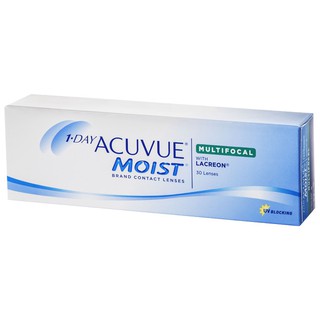 Aboutlens | 1 DAY ACUVUE MOIST MULTIFOCAL