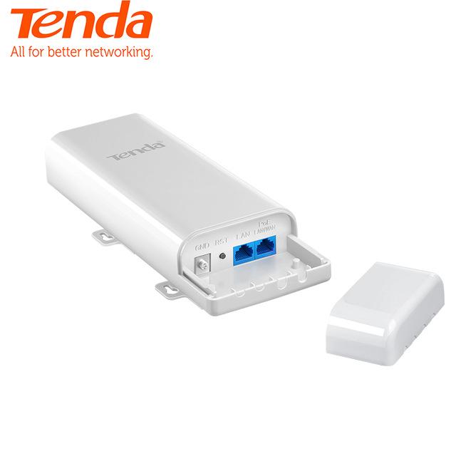 ภาพหน้าปกสินค้าTenda O 3 150 Mbps Outdoor 5 . 2 G Cpe เราน์เตอร์ไร้สายเชื่อมต่อ Wifi Ap Point Of Wi - Fi พร้อมอุปกรณ์เสริม ที่เกี่ยวข้อง