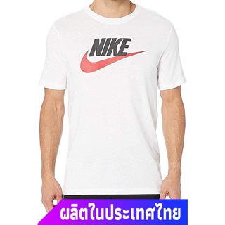 NIKEกัปปะเสื้อยืดยอดนิยม Nike Sportswear Mens Logo T-Shirt NIKE Mens Womens T-shirts