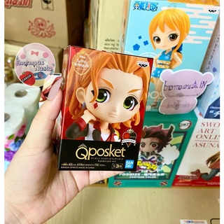 Qposket Heartslabyul Disney Twisted Wonderland : Q posket petit vol.2 : Cater Diamond (!!พร้อมส่ง!!)