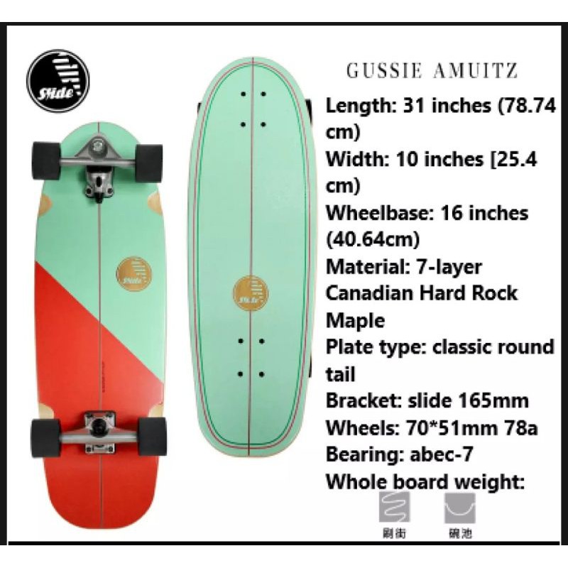 Gussie 2024 amuitz 31
