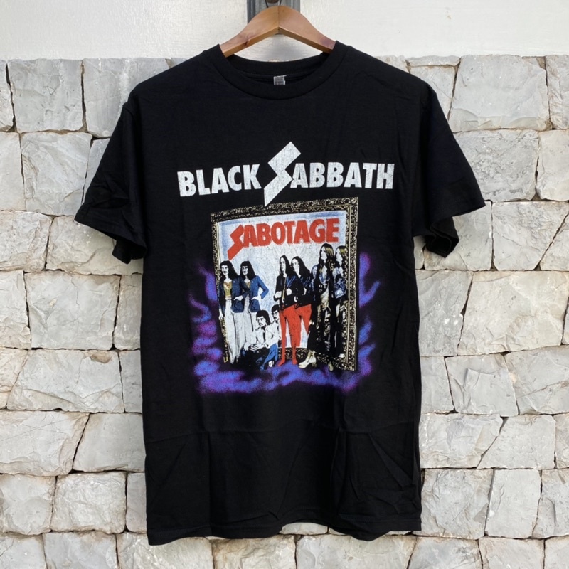 เสื้อวง-black-sabbath-รับประกันแท้-100-นำเข้าจาก-usa