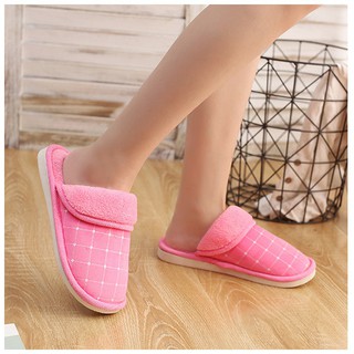 รองเท้าใส่ในบ้าน รองเท้าslipper