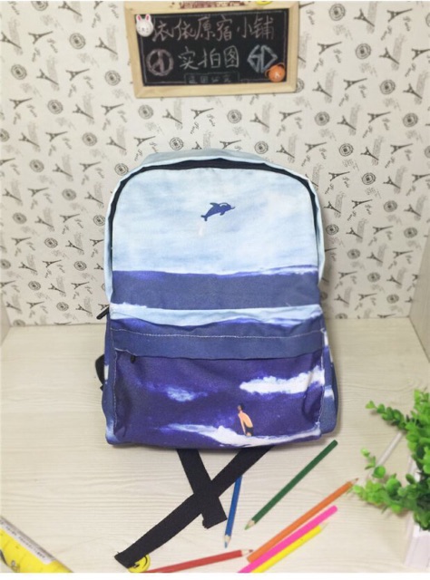 กระเป๋าเป้-snowberg-amp-sea-backpack