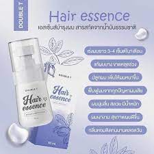 ดับเบิ้ลที-แฮร์เอสเซ้นส์-เซรั่มเร่งผมยาว-double-t-hair-essence