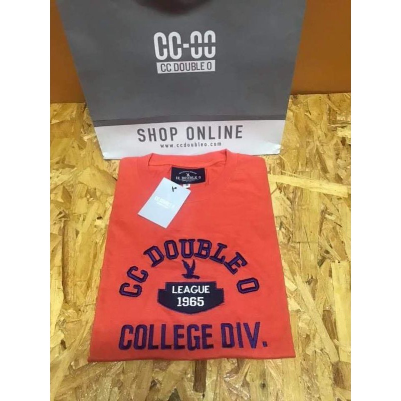 เสื้อยืด-cc-double-o