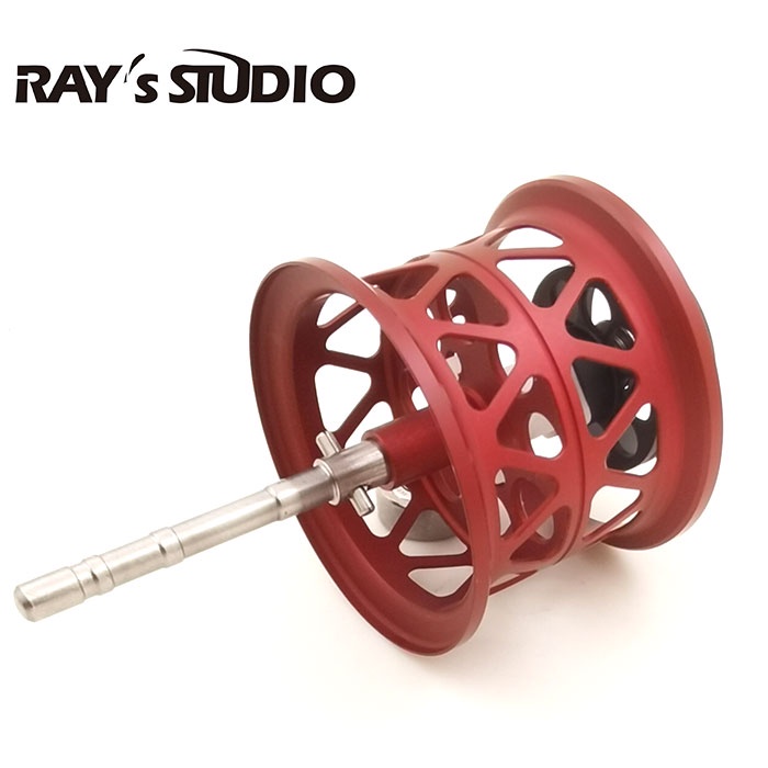 spool-rays-studio-สำหรับรอก-tatula-sv-2020-ของแต่งรอก-สปูลแต่ง-สปูนแต่ง